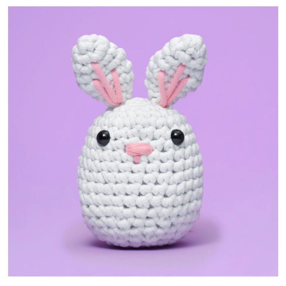 The Woobles JoJo the Bunny (new)